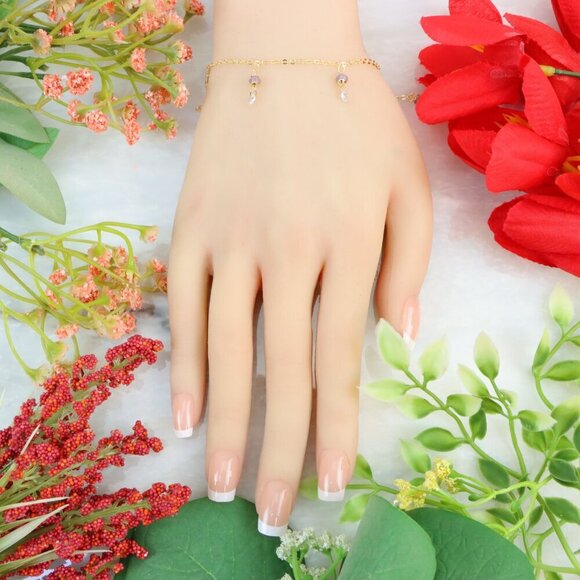 "New Beautiful Design Bracelet for Women/Girls, Gift, B770 - Picture 7 of 10